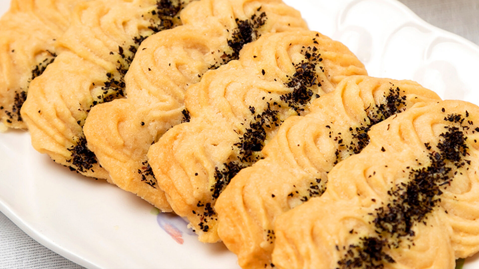 親しみやすい洋菓子をお届けします